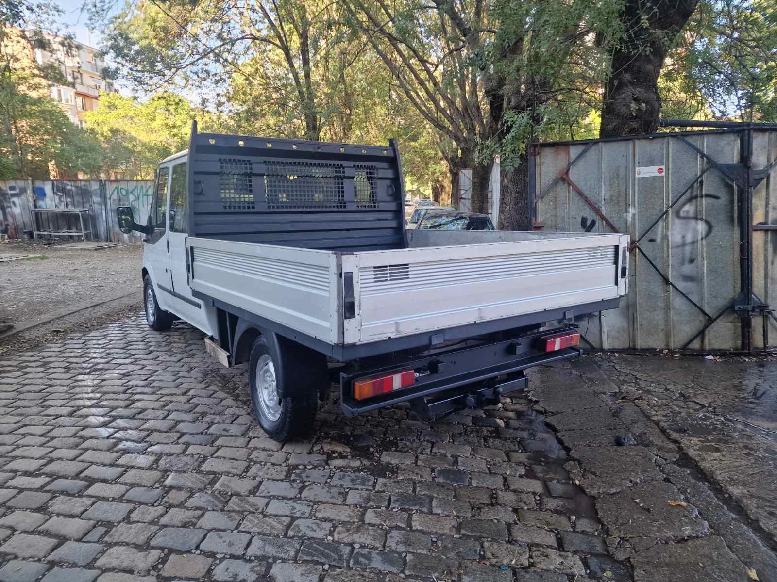 Ford Transit 2, 2TDCi - изображение 9