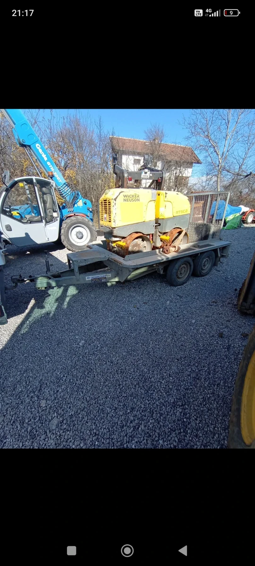 Iveco 35c15  - изображение 7