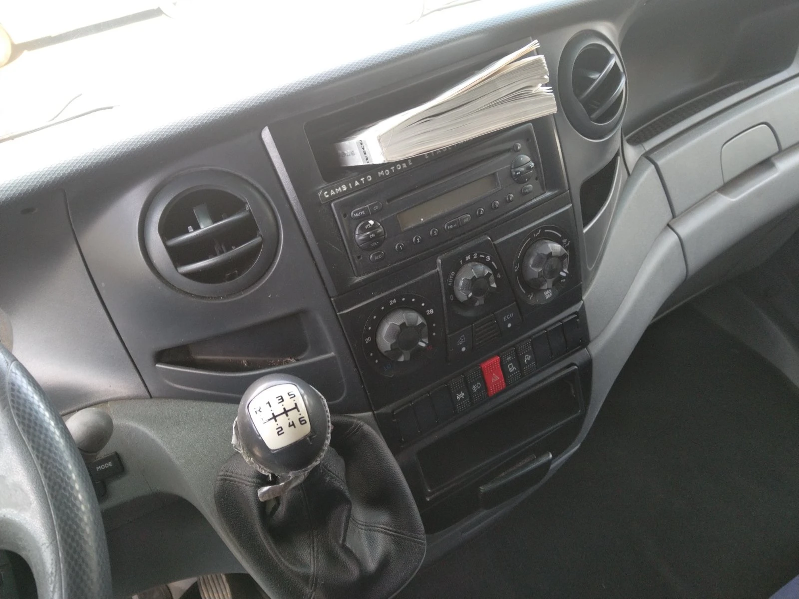 Iveco 35 c14 CNG - 3.0/ | Mobile.bg   14