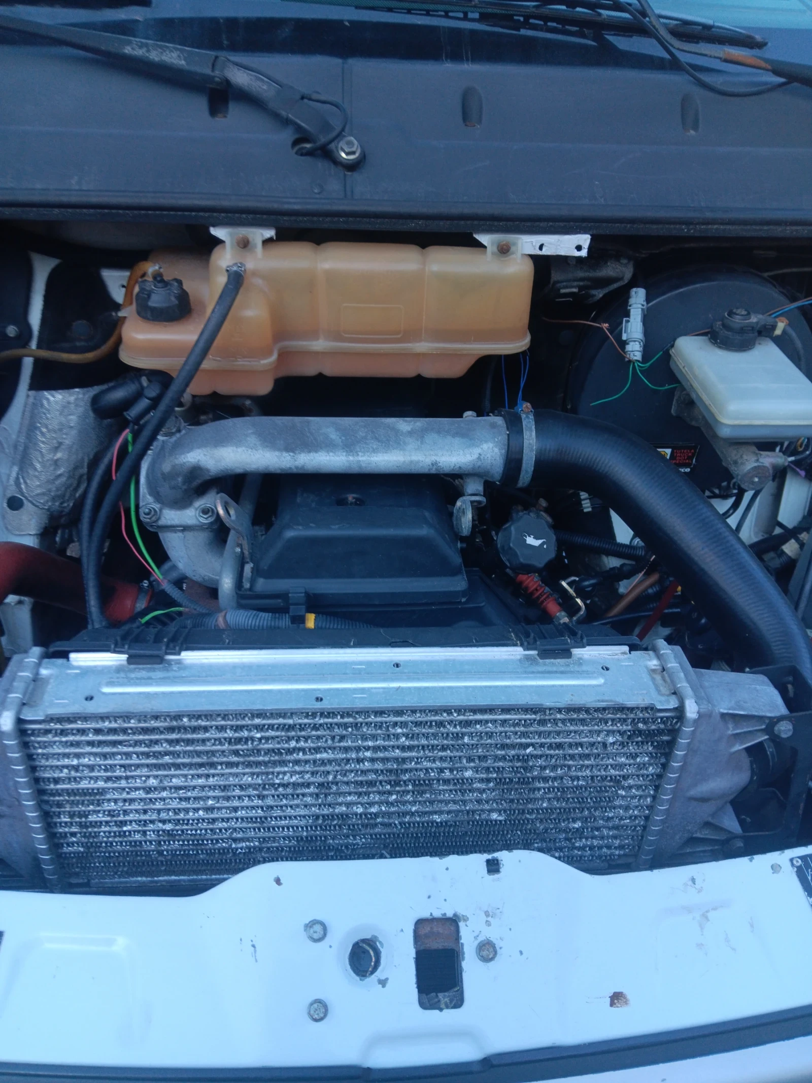 Iveco 35c11 ���������� ��������  | Mobile.bg � ����������� 5