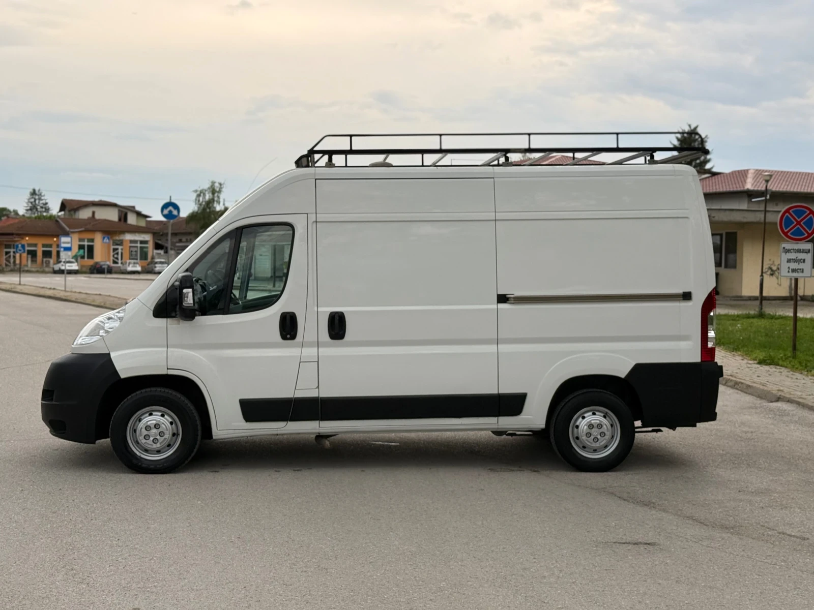 Citroen Jumper L2H2 2.2HDI | Mobile.bg � ����������� 7