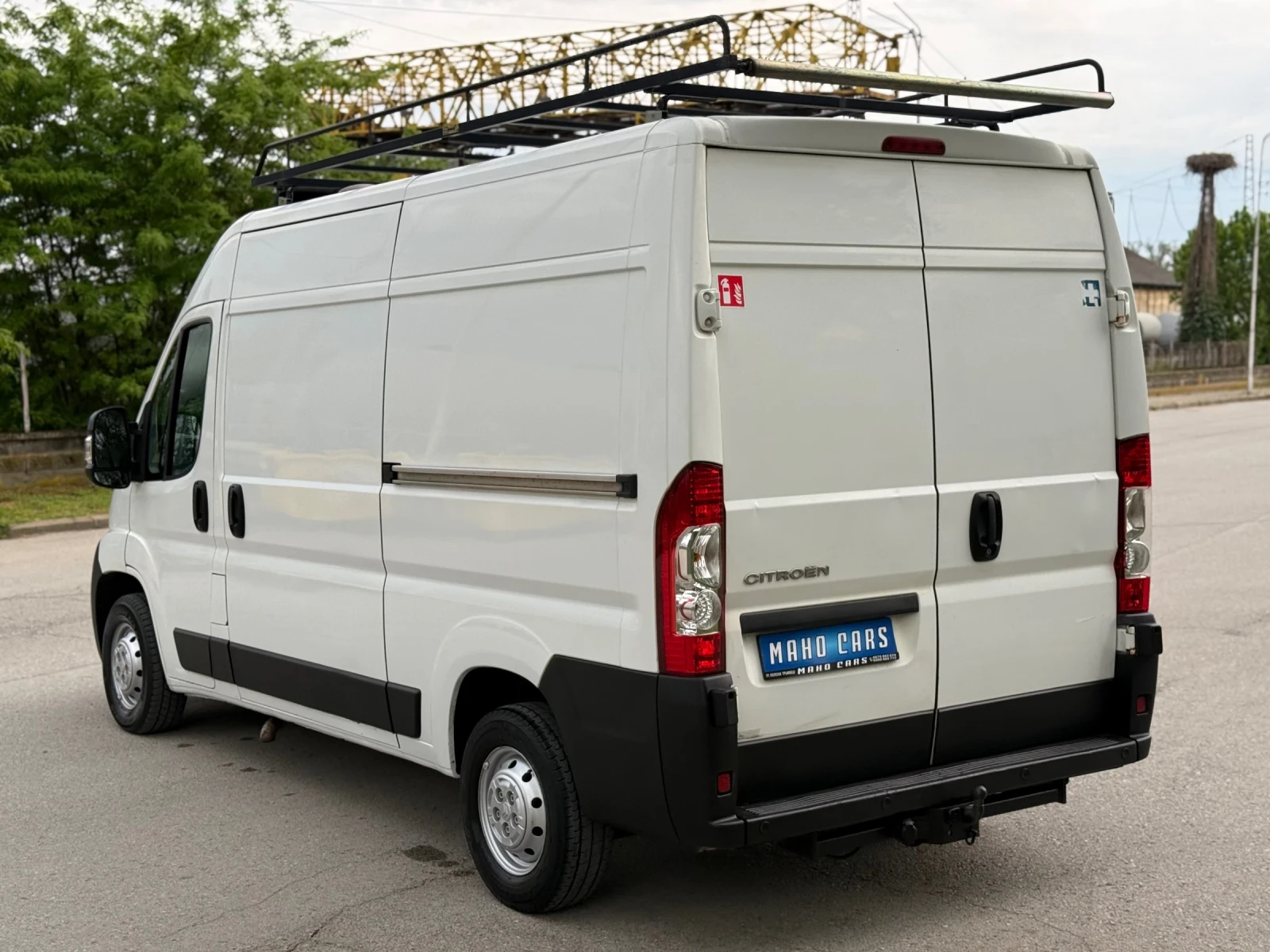 Citroen Jumper L2H2 2.2HDI | Mobile.bg � ����������� 3