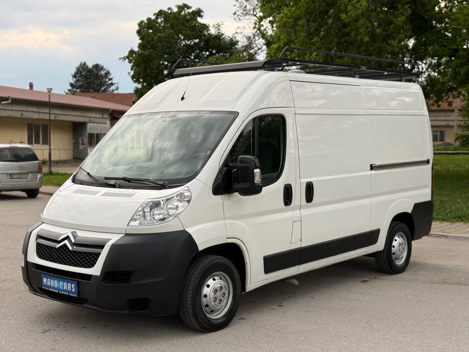Citroen Jumper L2H2 2.2HDI | Mobile.bg � ����������� 1