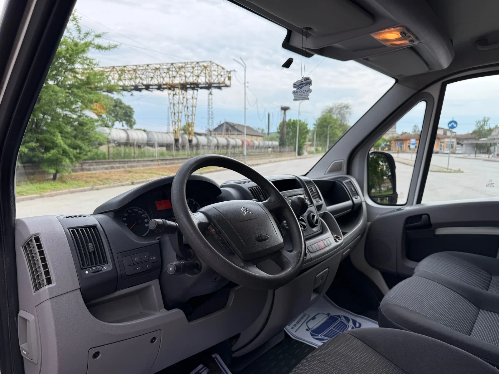 Citroen Jumper L2H2 2.2HDI | Mobile.bg � ����������� 12