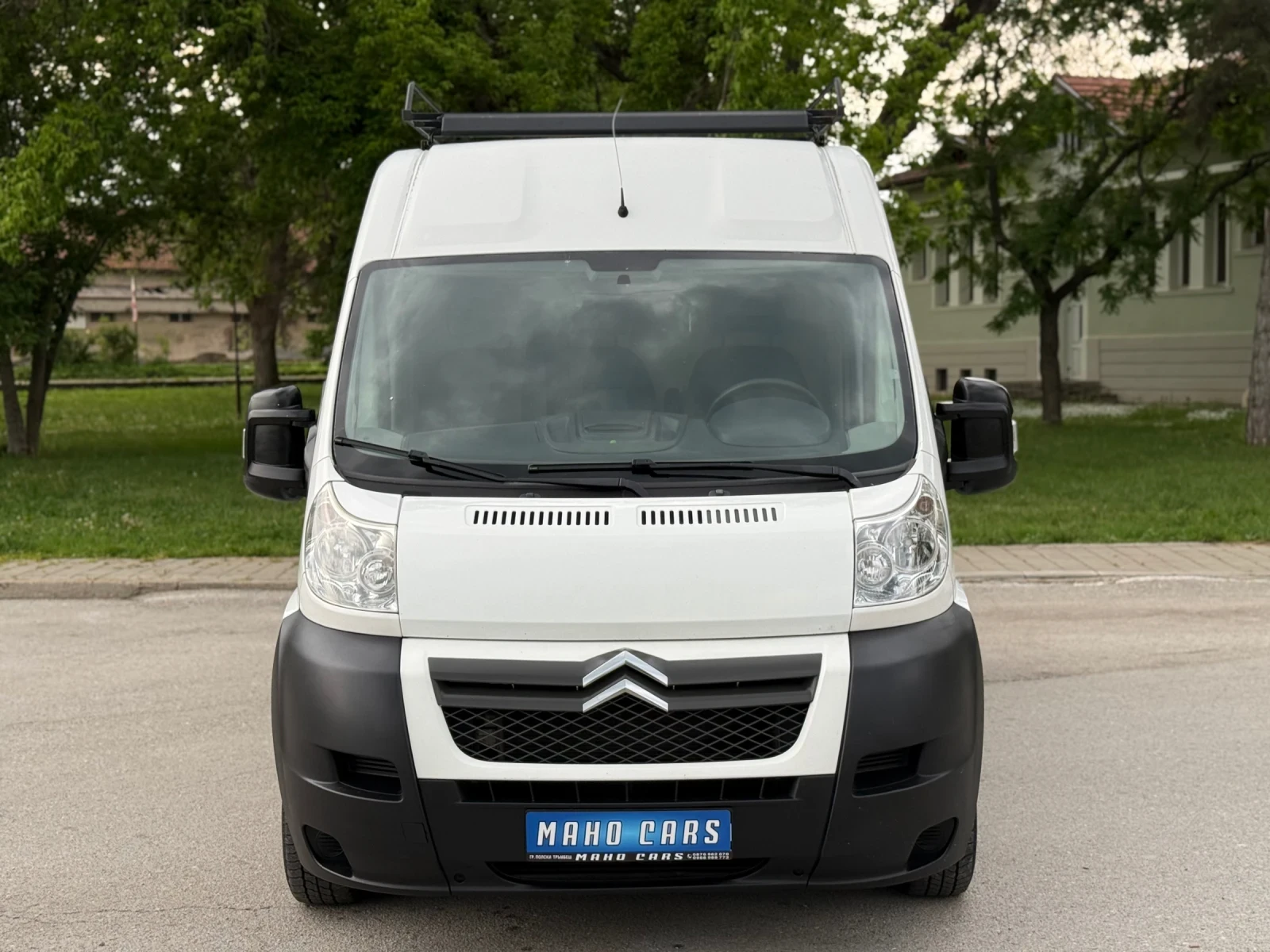 Citroen Jumper L2H2 2.2HDI | Mobile.bg � ����������� 5