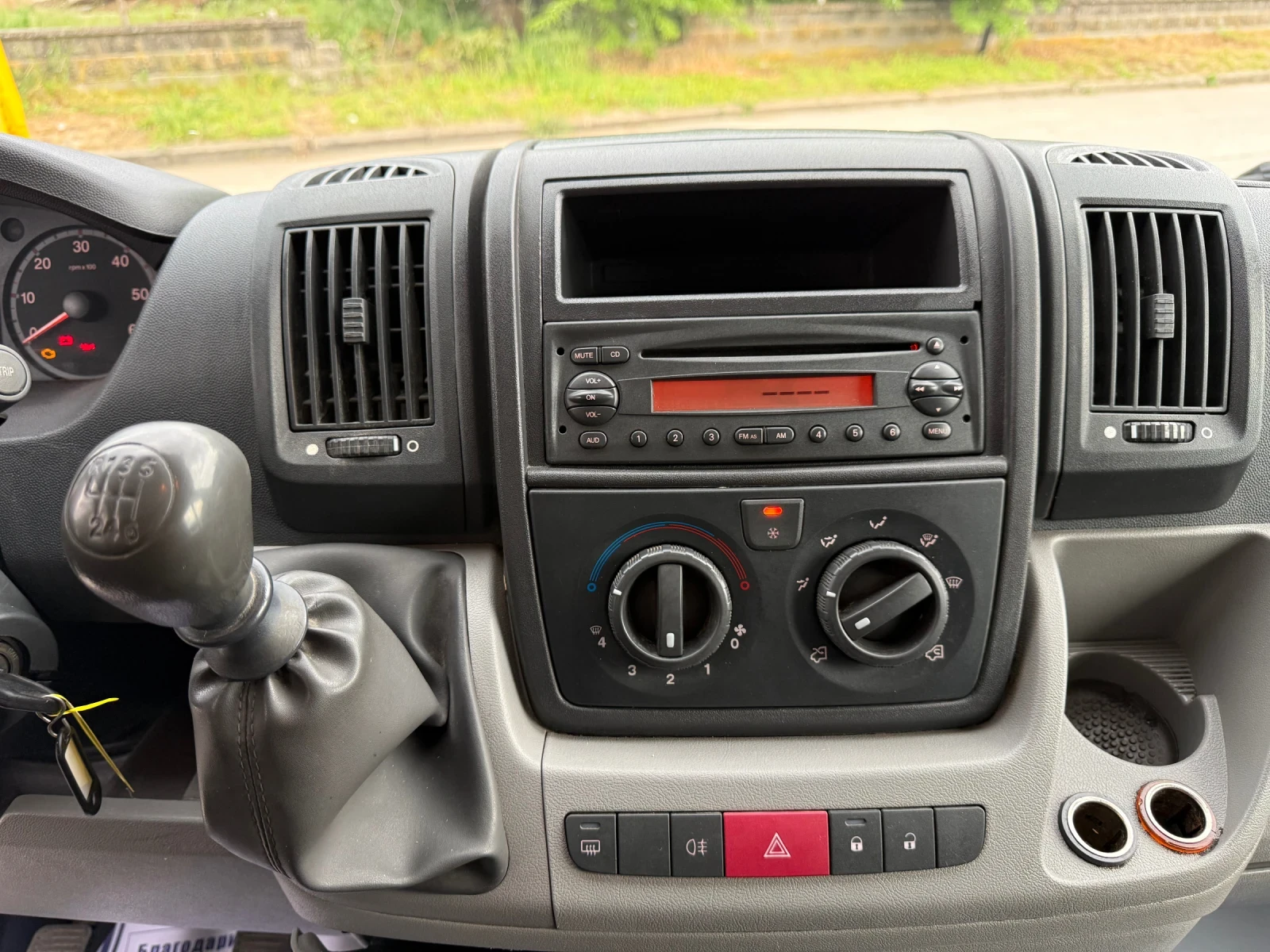 Citroen Jumper L2H2 2.2HDI | Mobile.bg � ����������� 14