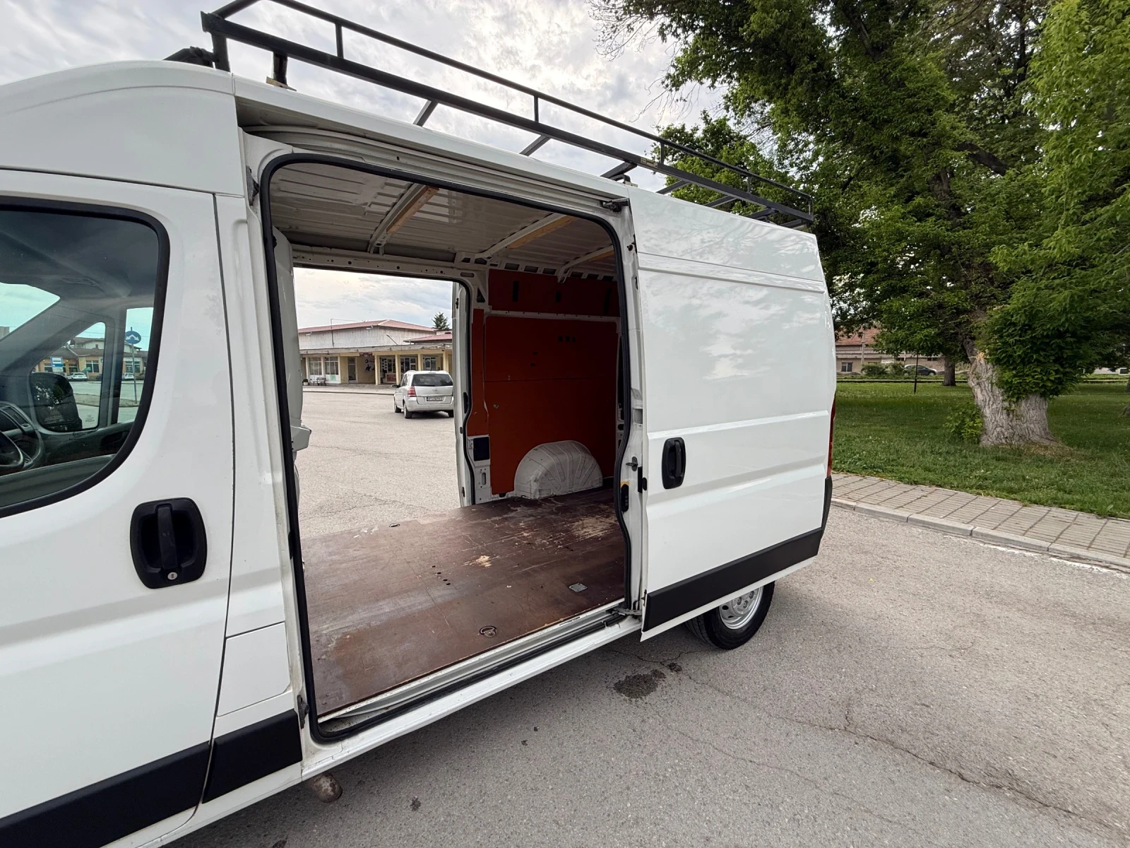 Citroen Jumper L2H2 2.2HDI | Mobile.bg � ����������� 8