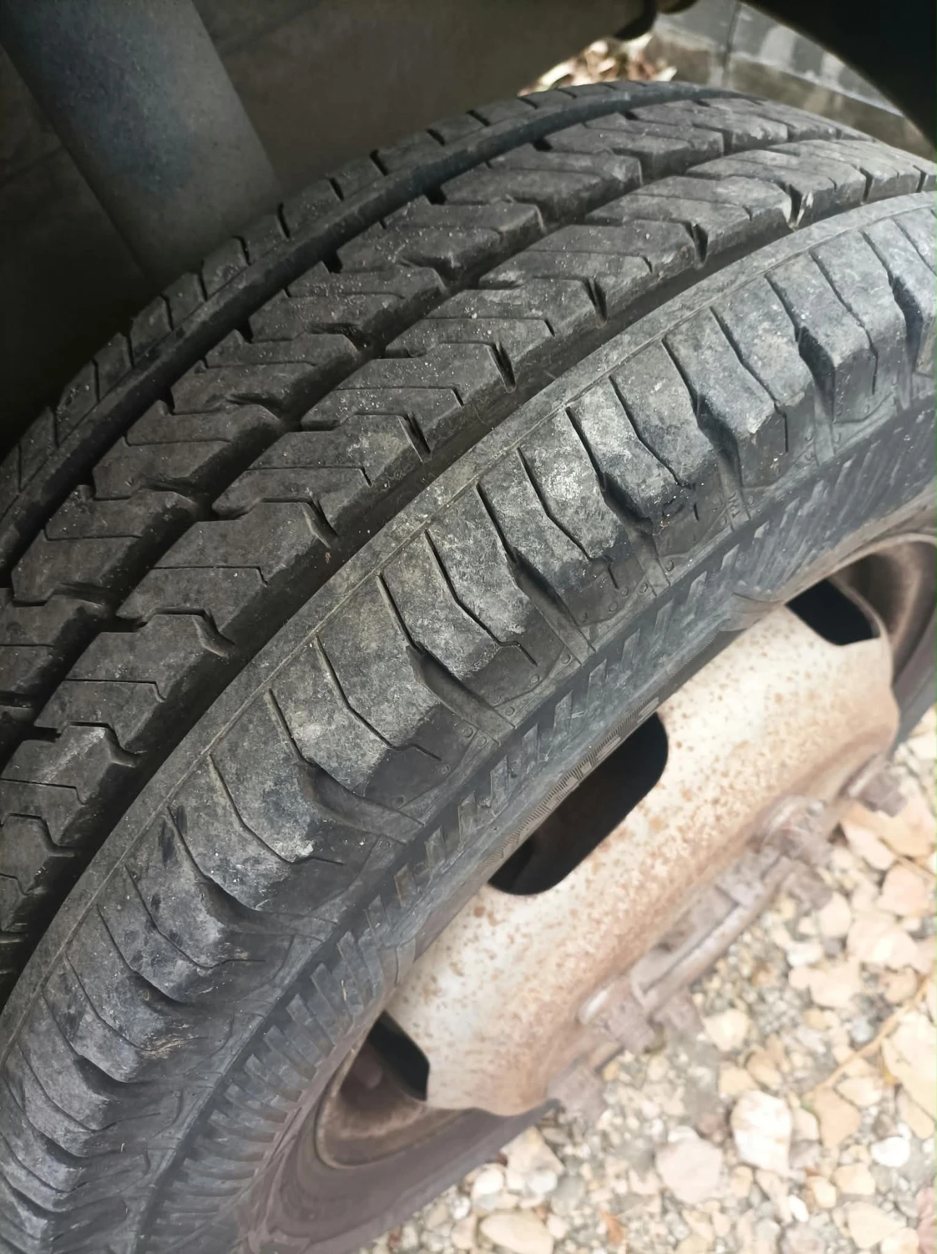Mercedes-Benz Sprinter, снимка 3 - Бусове и автобуси - 56728074