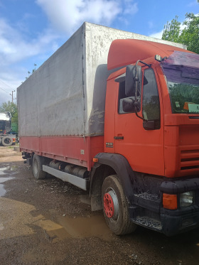 Steyr 14c21, снимка 1 - Камиони - 45455260