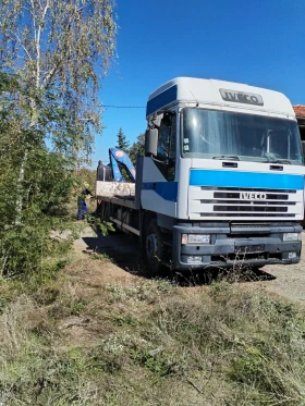 Iveco 260m19 | Mobile.bg    7