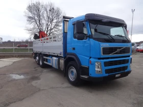  Volvo Fm