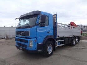 Volvo Fm 440* КРАН PALFINGER PK15500* , снимка 2