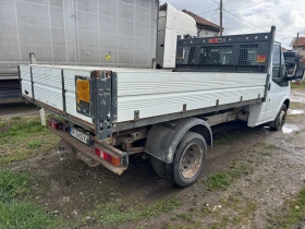 Ford Transit 2.4 Самосвал | Auto.bg — изображение 4