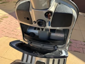 Vespa GTS Gts300ie 2013, снимка 6