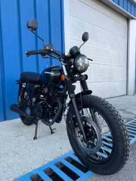 Brixton BX 125 250i, снимка 2