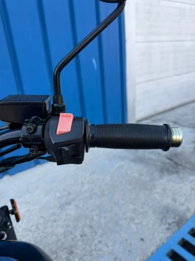 Brixton BX 125 250i, снимка 9