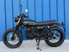 Brixton BX 125 250i, снимка 6