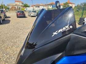 Yamaha X-max 125, снимка 7