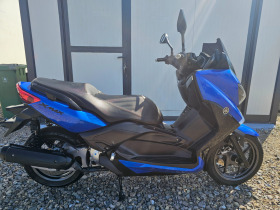 Yamaha X-max 125, снимка 17