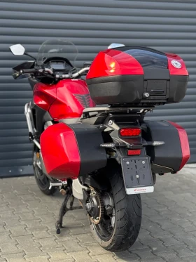 Honda Crossrunner, снимка 6