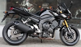 Yamaha Fazer 1000 S, снимка 4