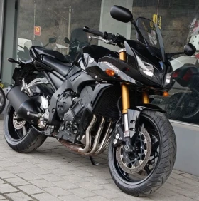 Yamaha Fazer 1000 S | Mobile.bg    6