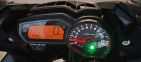 Обява за продажба на Yamaha Fazer 1000 S ~8 800 лв. - изображение 6