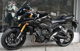 Yamaha Fazer 1000 S, снимка 5