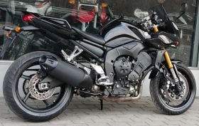 Yamaha Fazer 1000 S | Mobile.bg    2