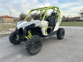     Can-Am Maverick  , 