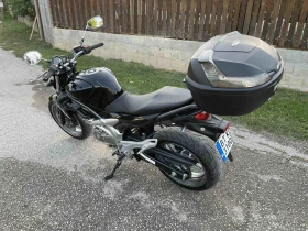 Suzuki Gladius 650i | Mobile.bg    3