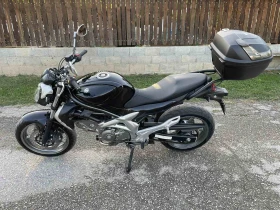 Suzuki Gladius 650i | Mobile.bg    2