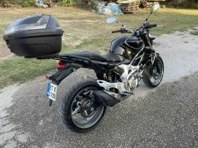 Suzuki Gladius 650i | Mobile.bg    6