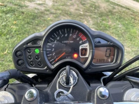 Suzuki Gladius 650i | Mobile.bg    7