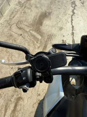 Обява за продажба на Honda Cb CB125R ~5 200 лв. - изображение 4