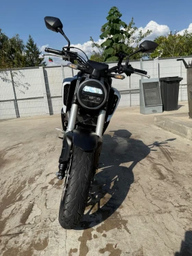 Обява за продажба на Honda Cb CB125R ~5 200 лв. - изображение 6
