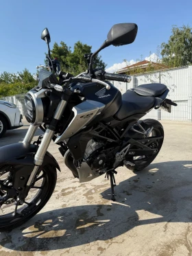 Обява за продажба на Honda Cb CB125R ~5 200 лв. - изображение 2