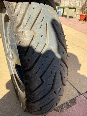 Vespa GTS Gts300ie 2013, снимка 14