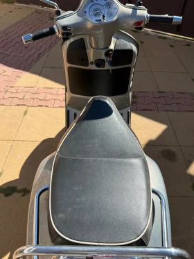 Обява за продажба на Vespa GTS Gts300ie 2013 ~2 489 лв. - изображение 6
