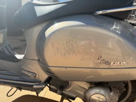 Обява за продажба на Vespa GTS Gts300ie 2013 ~2 489 лв. - изображение 2
