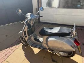 Обява за продажба на Vespa GTS Gts300ie 2013 ~2 489 лв. - изображение 1