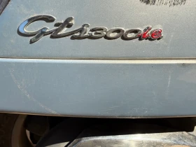 Обява за продажба на Vespa GTS Gts300ie 2013 ~2 489 лв. - изображение 8