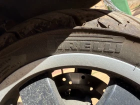 Vespa GTS Gts300ie 2013, снимка 13