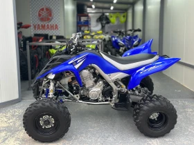 Yamaha Raptor 700 УНИКАТ, снимка 5