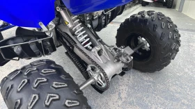 Yamaha Raptor 700 УНИКАТ, снимка 7