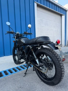 Brixton BX 125 250i | Mobile.bg � ����� ������ 4