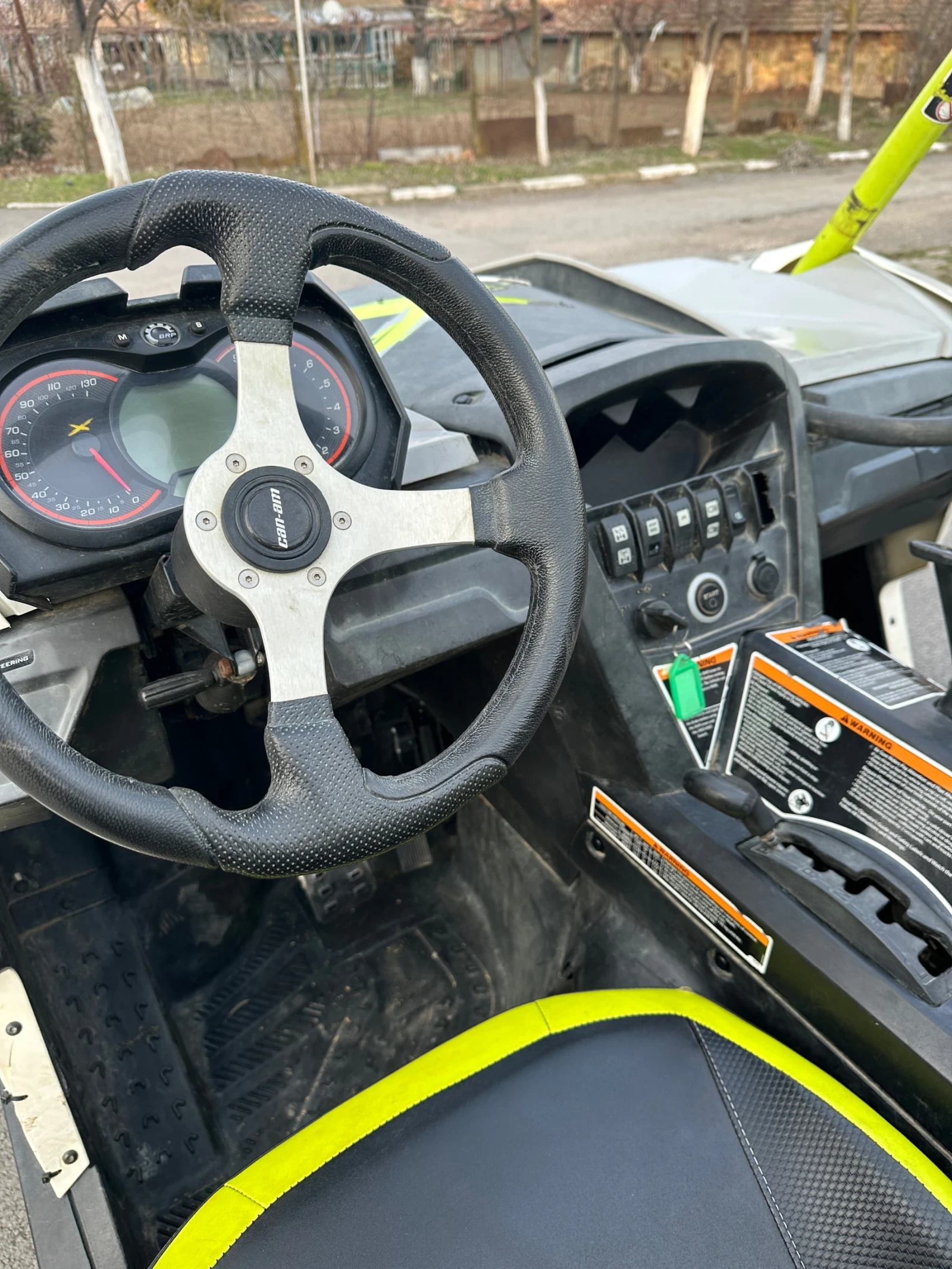 Can-Am Maverick  ,  | Mobile.bg   12