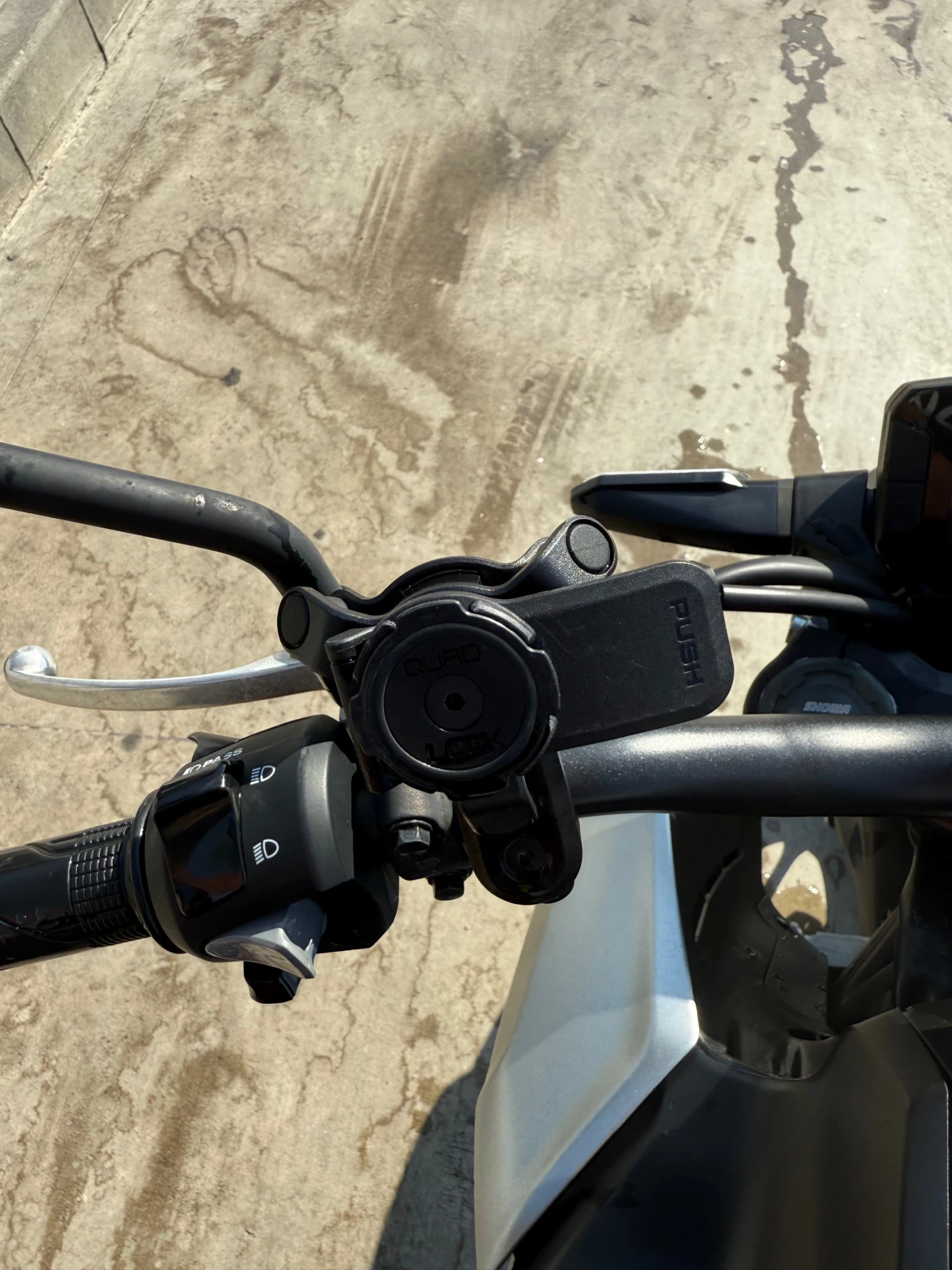 Honda Cb CB125R - изображение 5