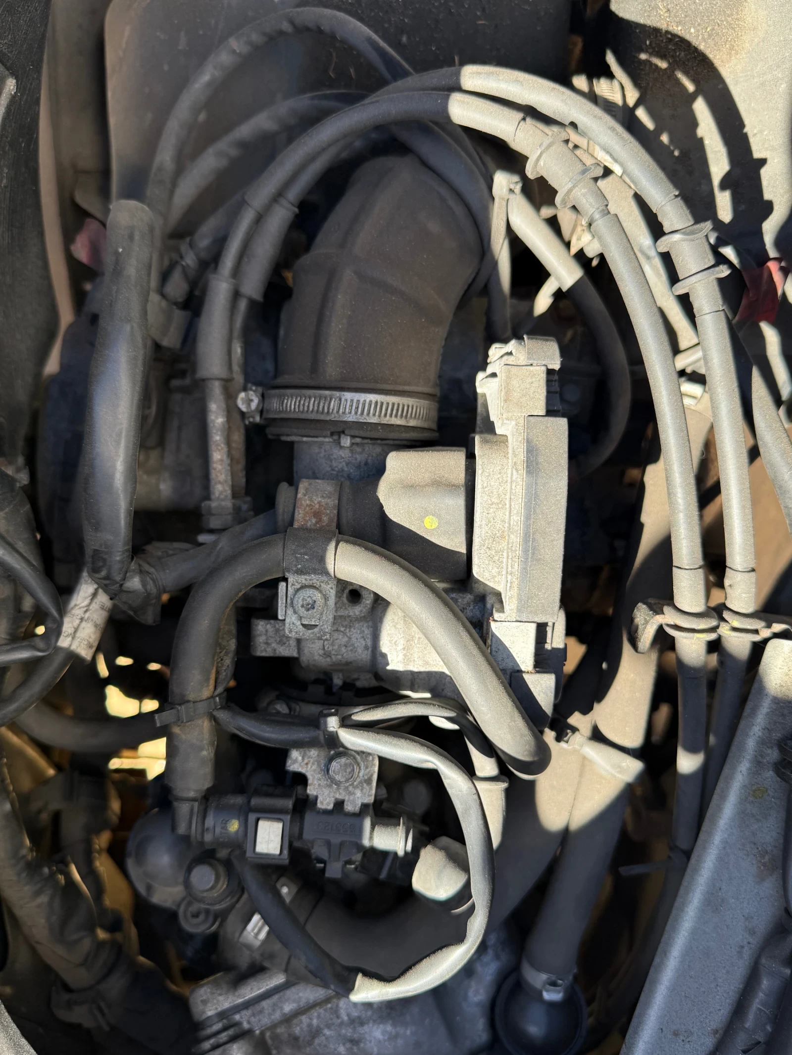 Vespa GTS Gts300ie 2013 | Mobile.bg   8