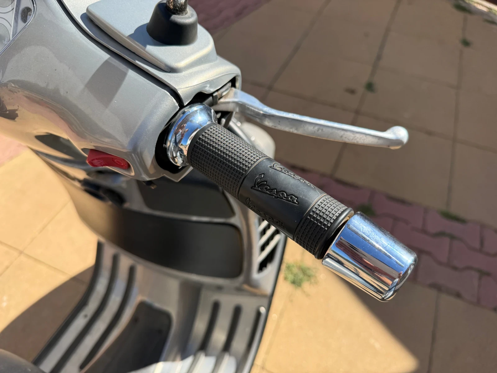 Vespa GTS Gts300ie 2013 | Mobile.bg   12